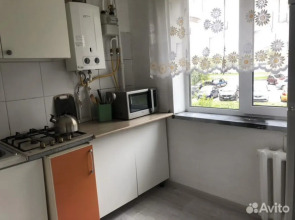 Квартира Энгельса 46к1 Чебоксары