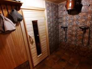 Бунгало Белые Росы