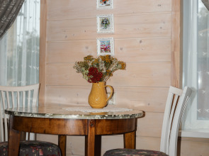 Гостевой Дом на Сенном