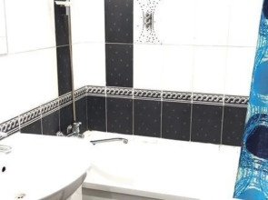 Квартира На улице Юности 2