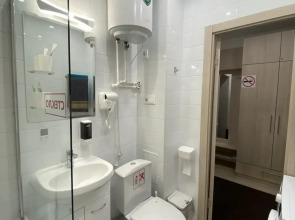 Квартира Студия..