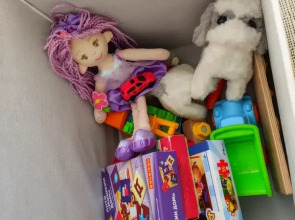 Апартаменты Улучшенные с Видом на Город в Тырнаузе от Квартирукинг