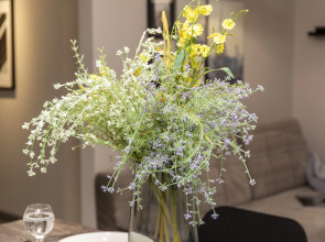 Апартаменты 2х-Комнатные Клубный Дом Vivaldi ВыДома