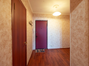 Апартаменты Бережок 1