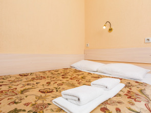 Гостевой дом Эв Рошель