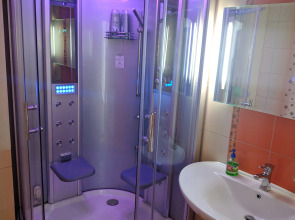 Апартаменты Пушкин