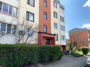 Квартира Богучар