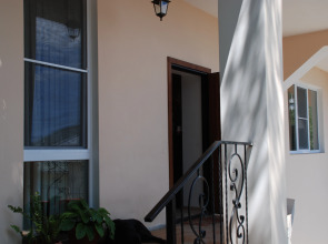 Гостевой дом Гаспра