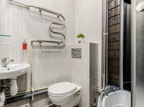 Коттедж "усадьба Пигасово"