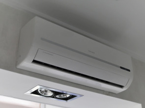 Апартаменты в центре