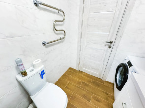 Апартаменты Уютная квартира возле Шереметьево