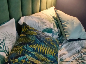 Квартира forest_fable_apartments