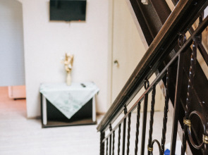 Гостевой Дом на Мраткино