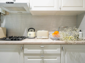 Квартира Royal Garden