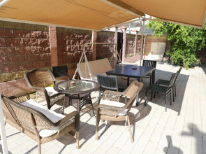 Гостевой дом Розалин