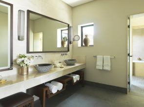 Курортный отель Anantara Al Jabal Al Akhdar Resort