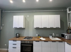 Апартаменты на улице Владимирской 20