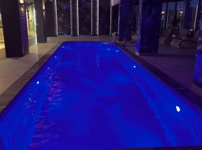 Гостевой дом  Rosa Del Viento