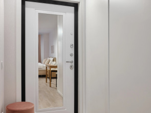 Апартаменты Sunrise Studio