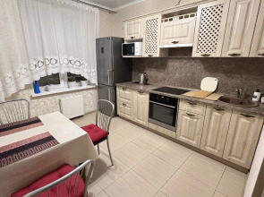 Квартира Апартаменты 3 Отдохни