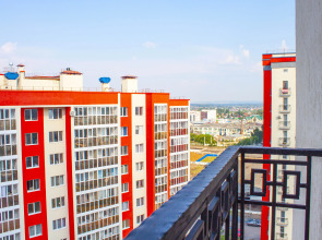 Апартаменты ул Набережная 3/4