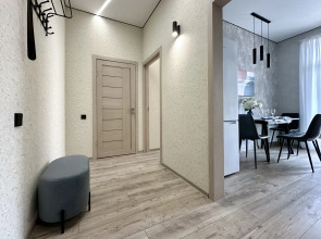 Апартаменты на Первой Линии у Моря