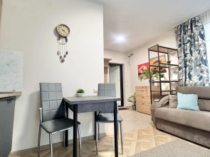 Апартаменты ЖК САПФИР 2