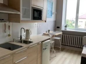 Квартира 4CORNERS