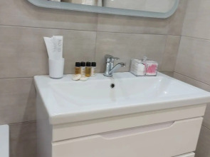 Квартира Flatirini Джикаева 1А