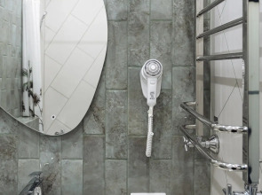 Апартаменты с видом на море