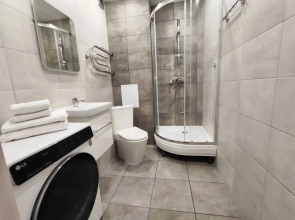 Апартаменты евро 2-ка вблизи парка Ангелов, жд вокзала