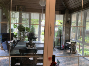 Гостевой дом Вилла романтика