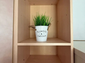 Квартира 1-комнатная на Сиреневом Бульваре 4