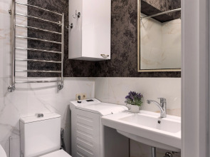 Апартаменты Сказочные атмосферные в винтажном стиле в самом центре города