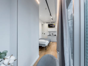 Апартаменты с панорамным видом 32_6