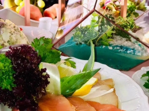 Отель Ю-Питер