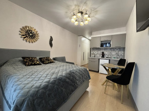 Апартаменты Уютный Нижний КМ Тимирязевский