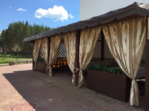 Гостевой дом MariChalet