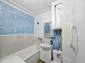 Квартира от СУТОЧНО.ТОБ