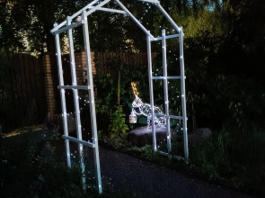 Гостевой Дом Уютный Тихвин