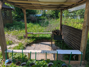 Гостевой дом Центральный