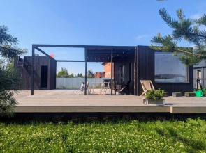 Частный дом Palma