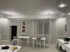 Архыз Интурист