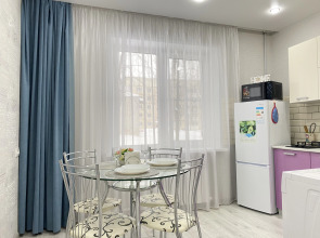 Апартаменты На Улице Свердлова 34Б