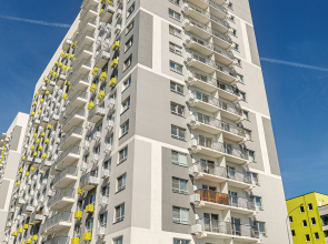 Квартира Отель Флагман