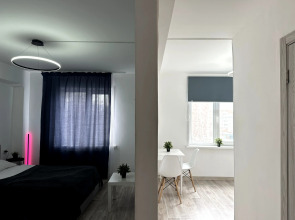 Квартира Калина Юрга на Никитина 75