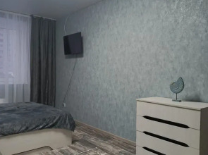 Квартира уютная в новом доме