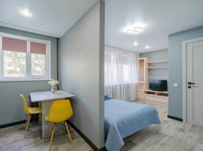 Квартира Дизайн-студия вблизи Метро