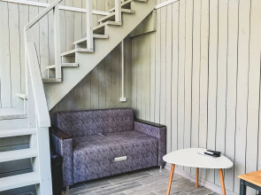 Гостевой дом на Горького