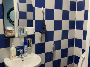 Отель Подкова